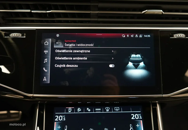 Audi Q8 4M 30