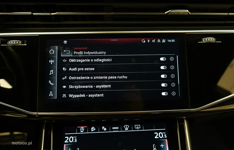 Audi Q8 4M 31
