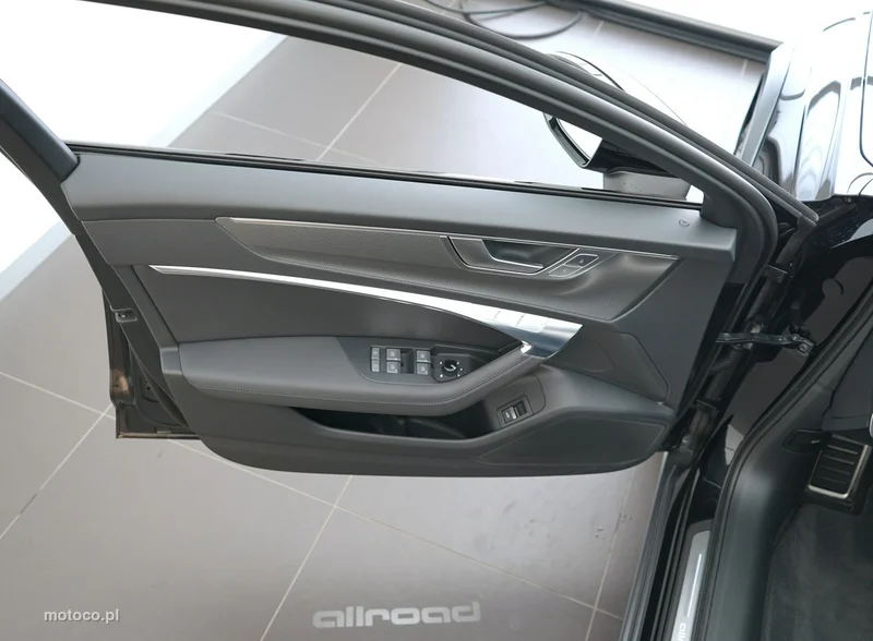 Audi A6 Allroad C8 12