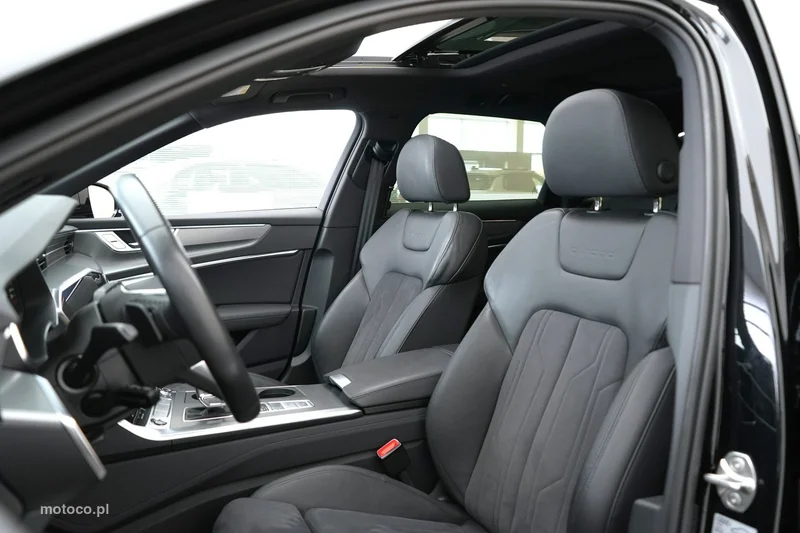 Audi A6 Allroad C8 14