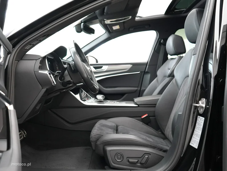Audi A6 Allroad C8 15