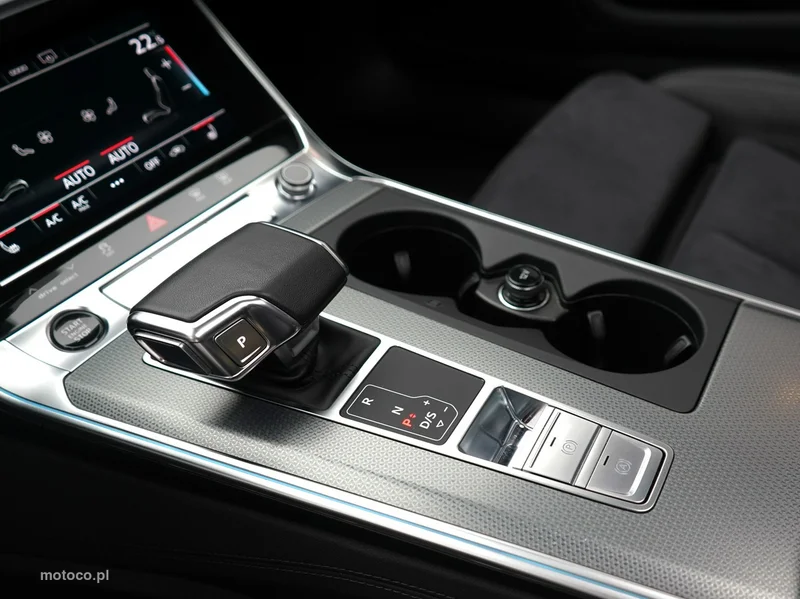 Audi A6 Allroad C8 17