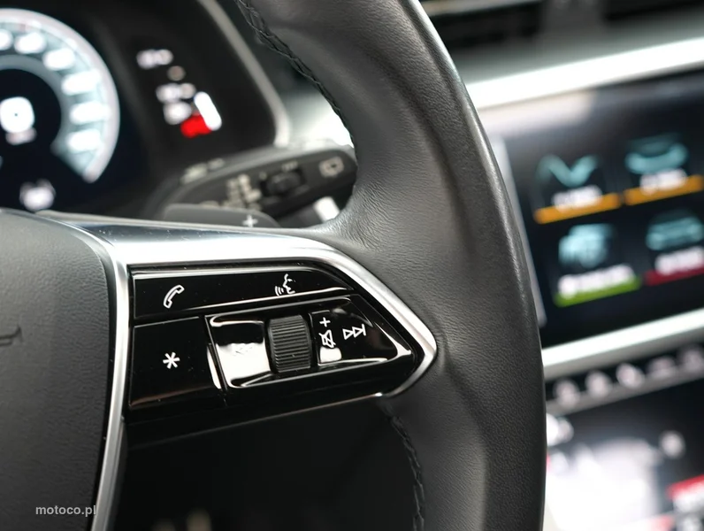 Audi A6 Allroad C8 20