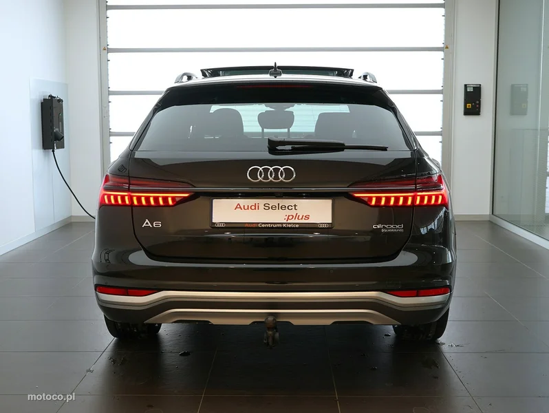Audi A6 Allroad C8 3