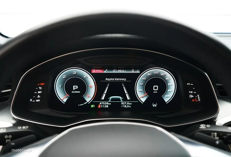 Audi A6 Allroad C8 21