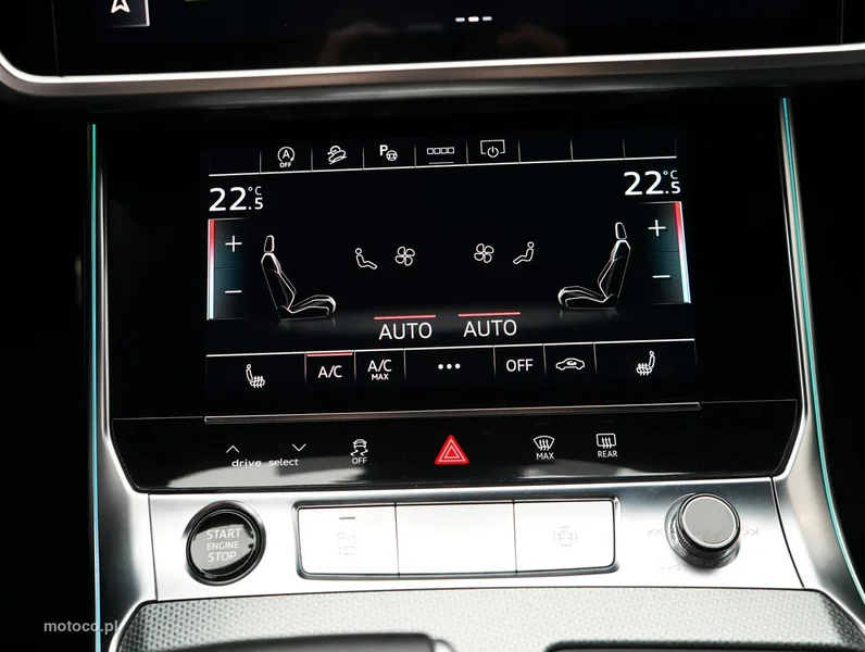 Audi A6 Allroad C8 24