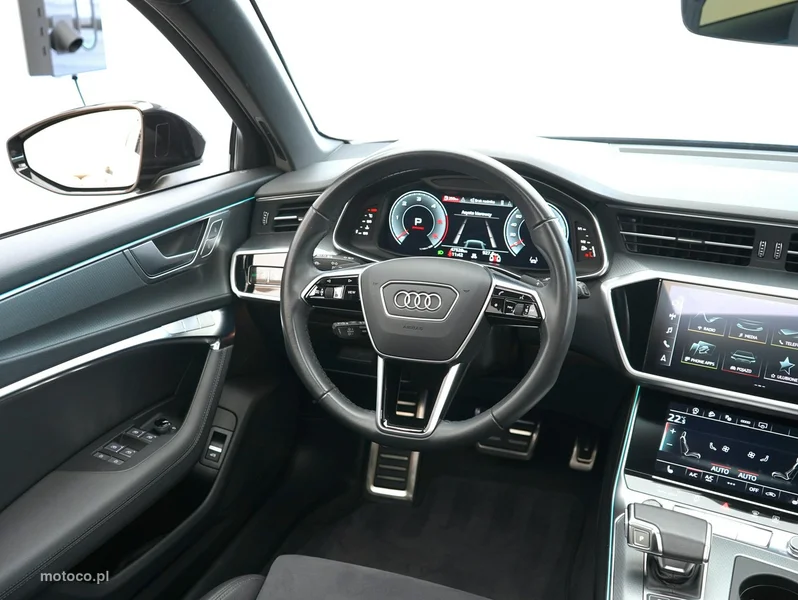 Audi A6 Allroad C8 26