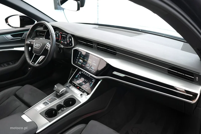Audi A6 Allroad C8 28