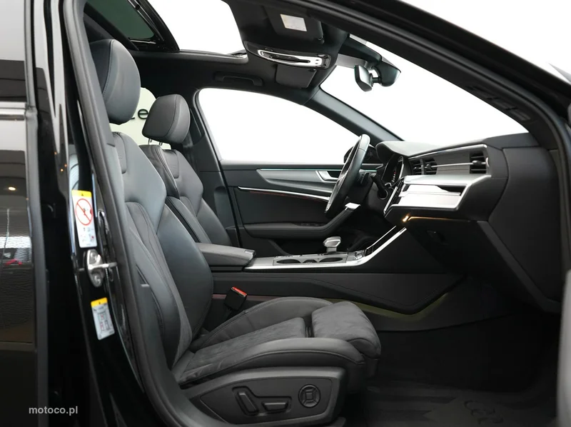 Audi A6 Allroad C8 29