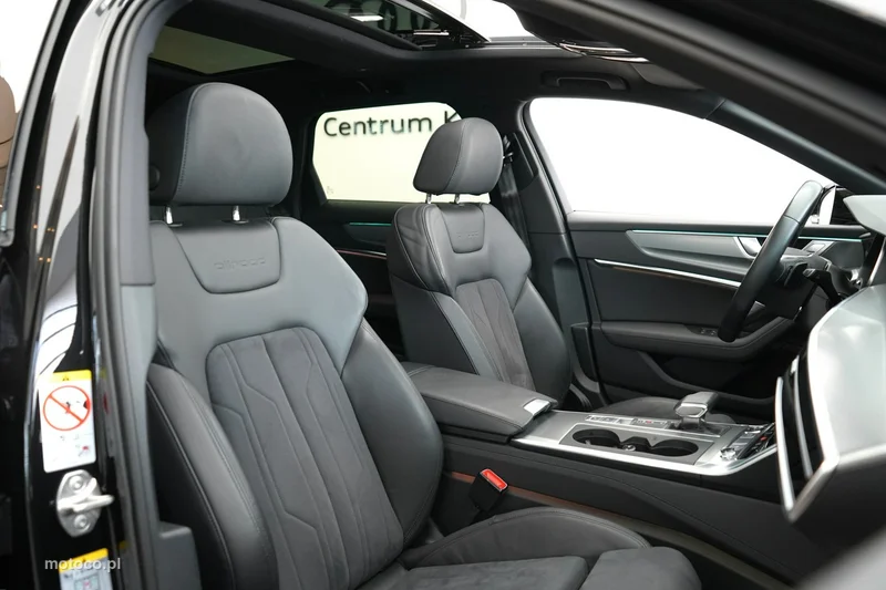Audi A6 Allroad C8 30