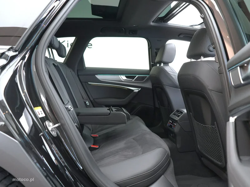 Audi A6 Allroad C8 32