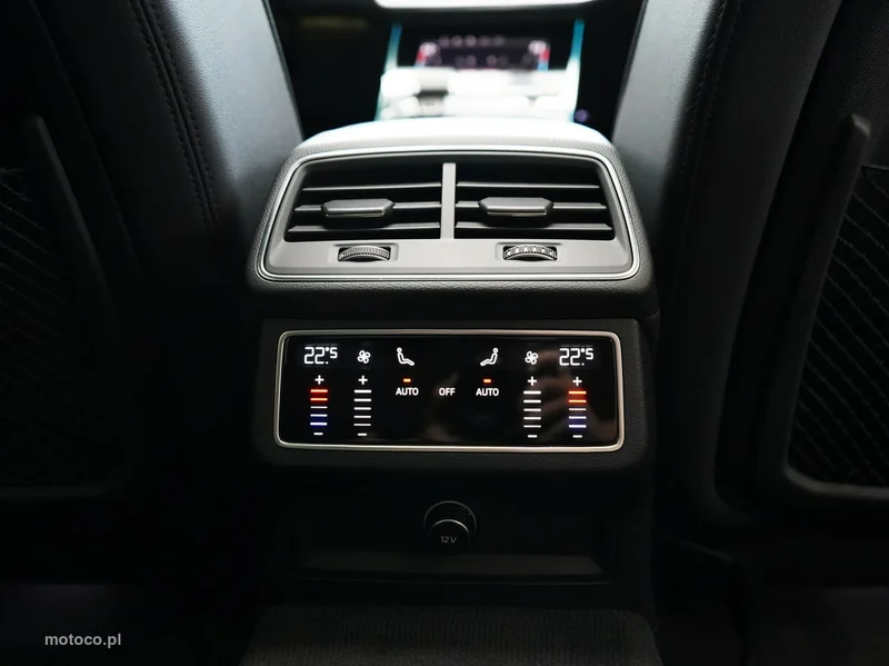 Audi A6 Allroad C8 33