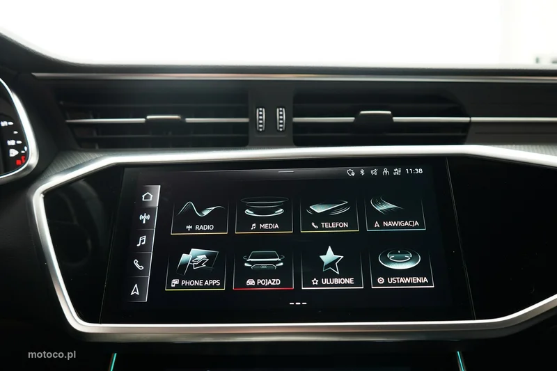 Audi A6 Allroad C8 34