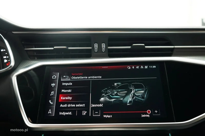 Audi A6 Allroad C8 37
