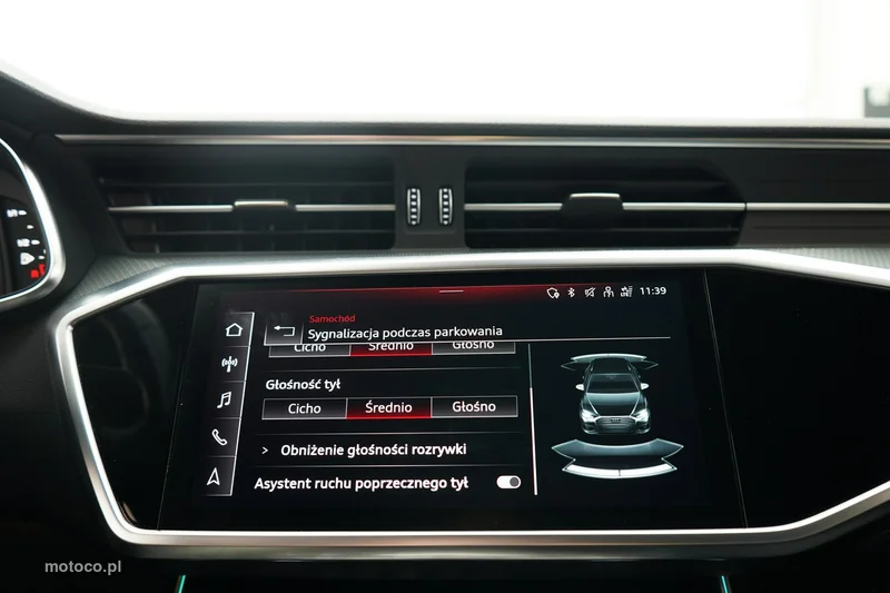 Audi A6 Allroad C8 38