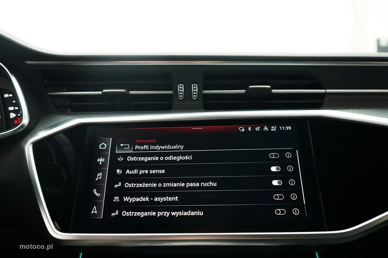 Audi A6 Allroad C8 39