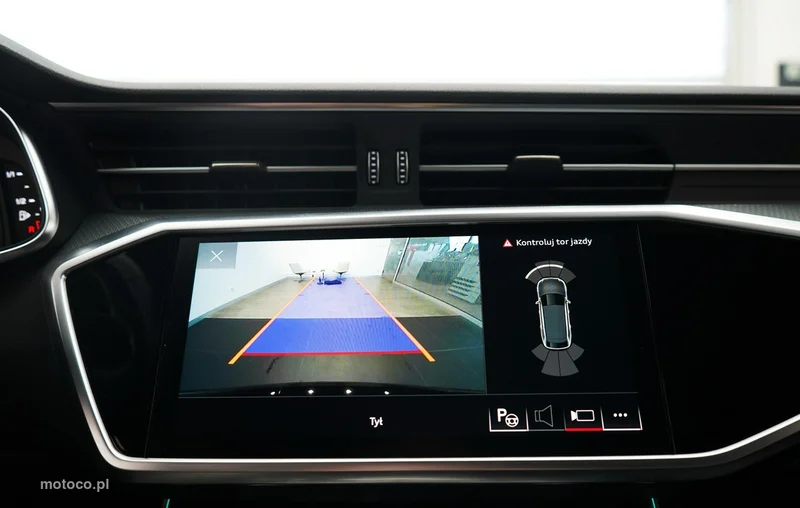 Audi A6 Allroad C8 40