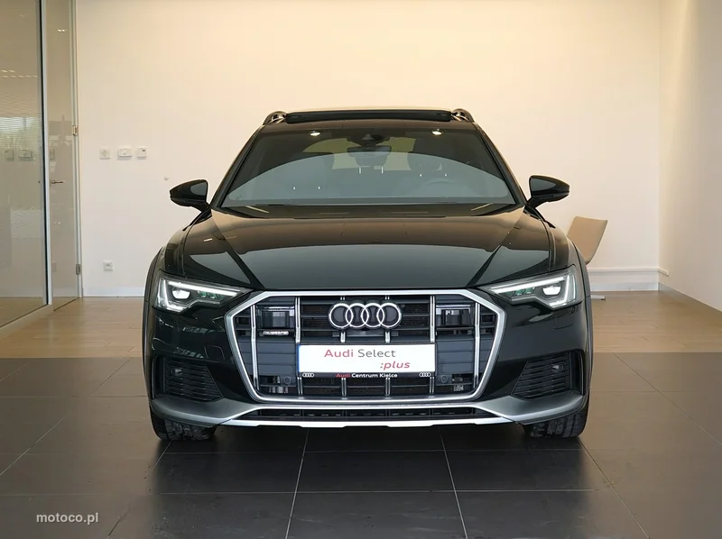Audi A6 Allroad C8 6