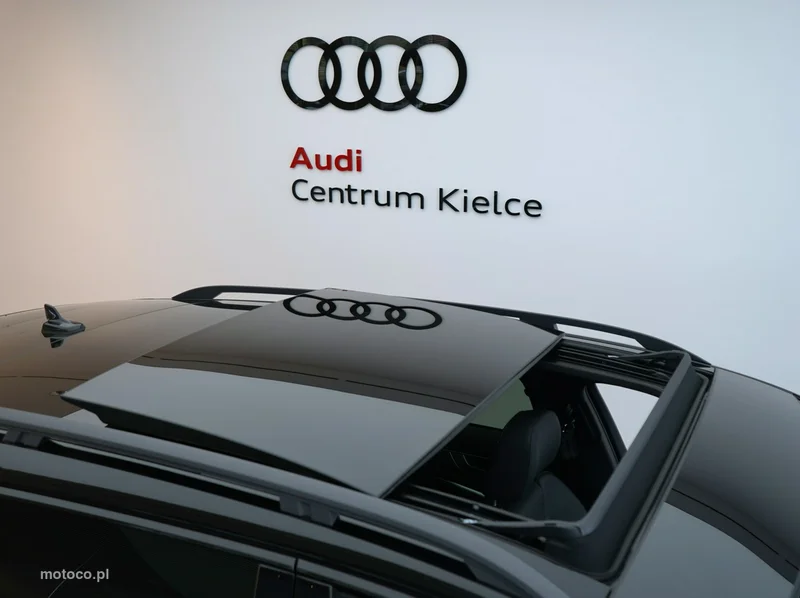 Audi A6 Allroad C8 8