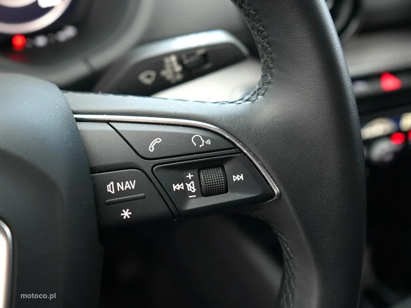 Audi Q2 16