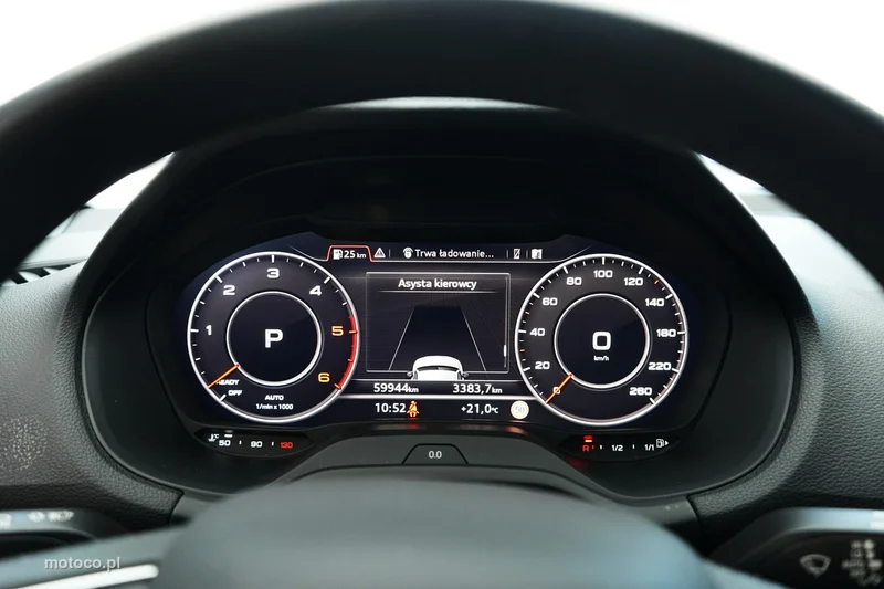 Audi Q2 17