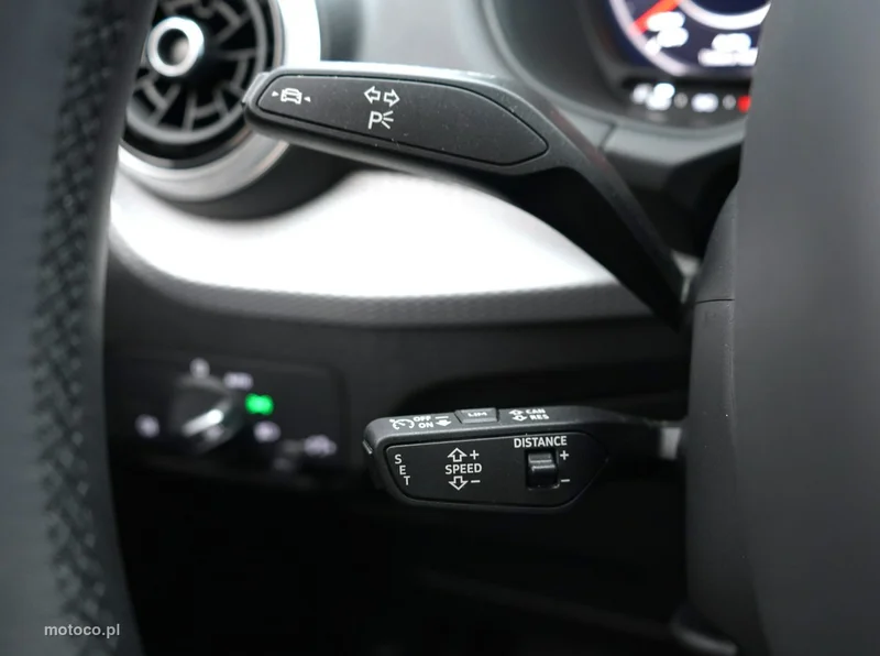 Audi Q2 19