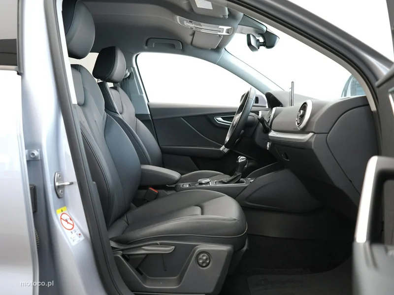 Audi Q2 26