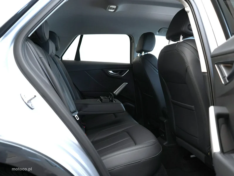 Audi Q2 29