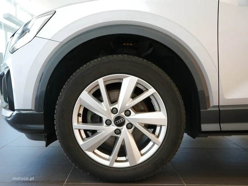 Audi Q2 7