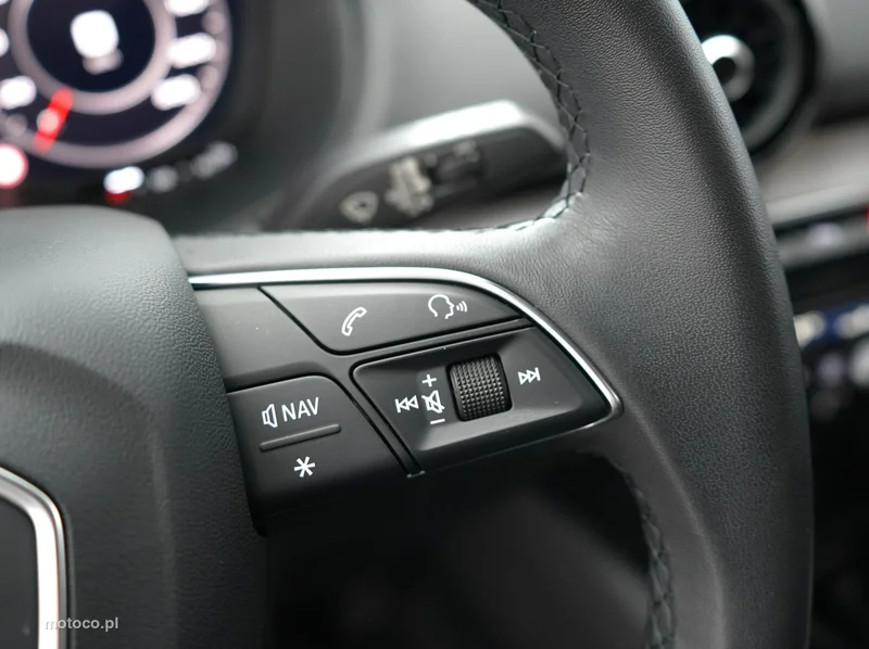 Audi Q2 16