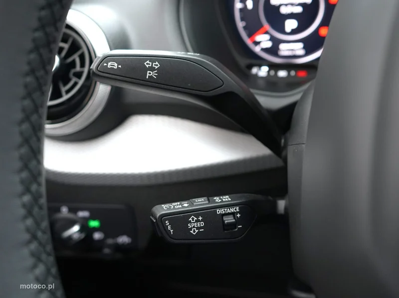 Audi Q2 19