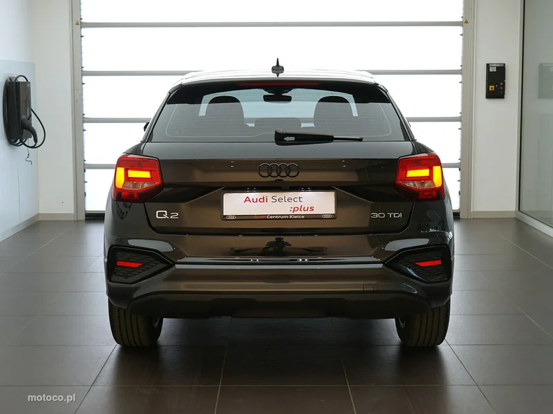 Audi Q2 3