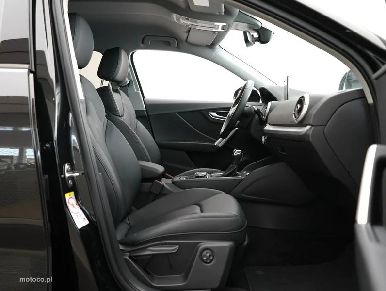 Audi Q2 26