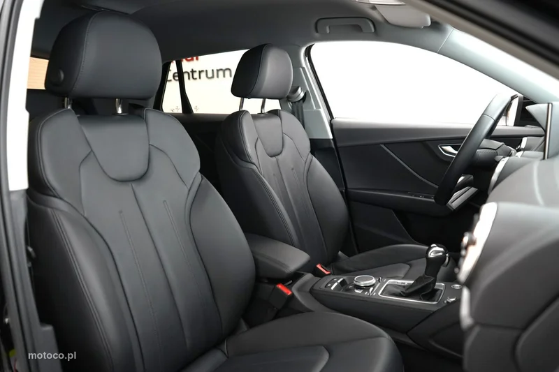 Audi Q2 27