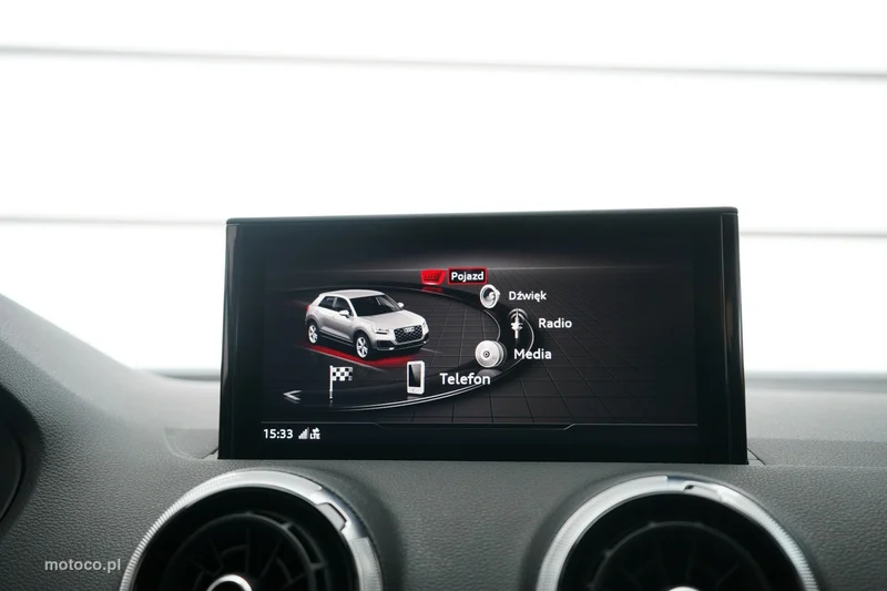 Audi Q2 30
