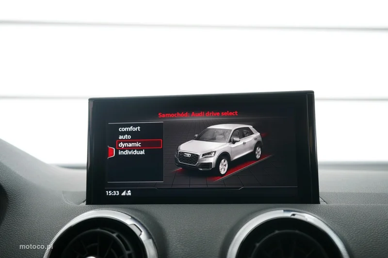 Audi Q2 31