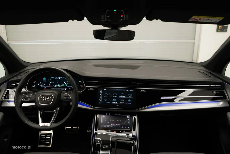 Audi Q7 4M 16