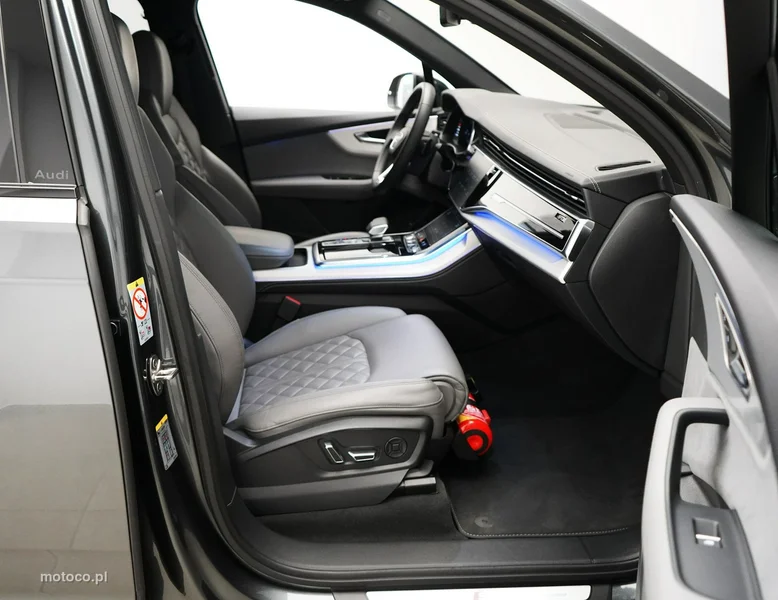 Audi Q7 4M 18