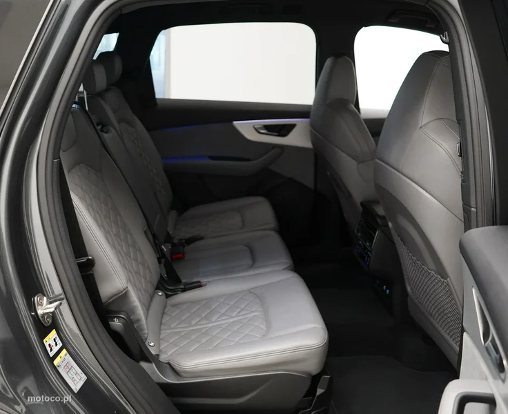 Audi Q7 4M 20