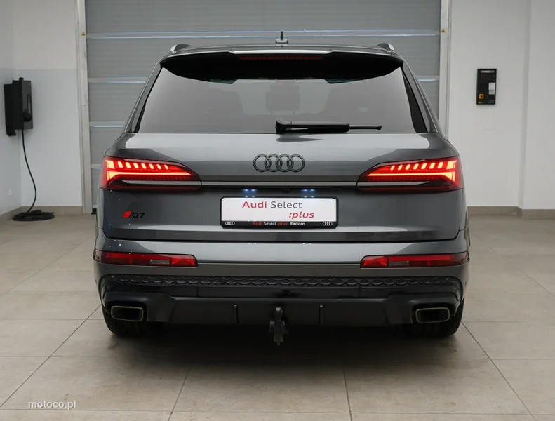 Audi Q7 4M 3