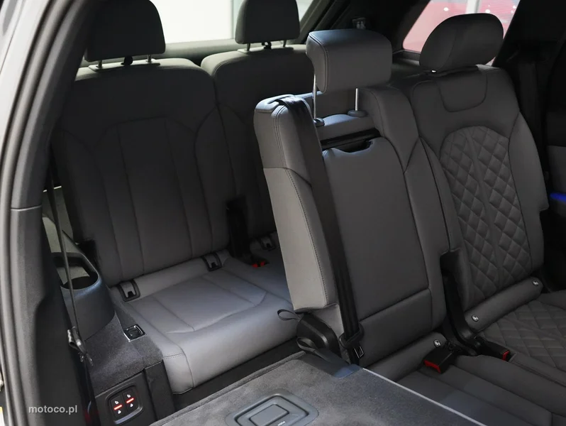 Audi Q7 4M 21