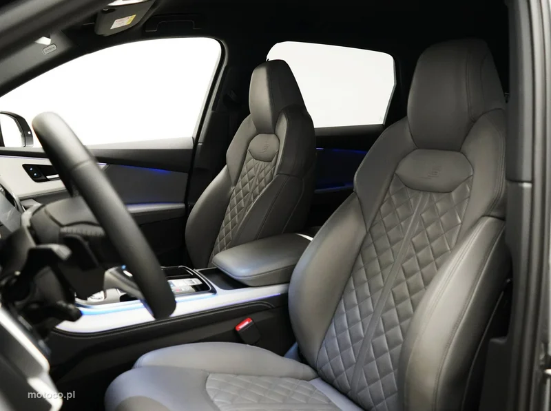 Audi Q7 4M 22