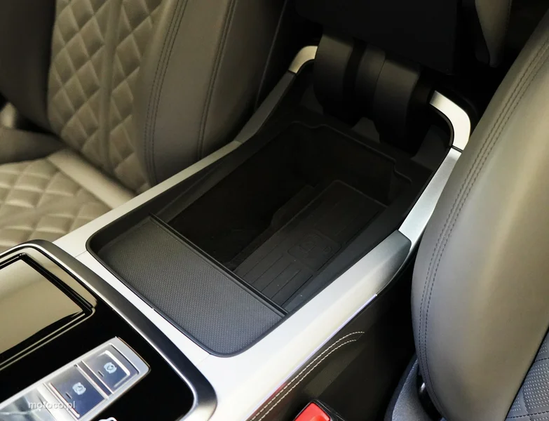Audi Q7 4M 24