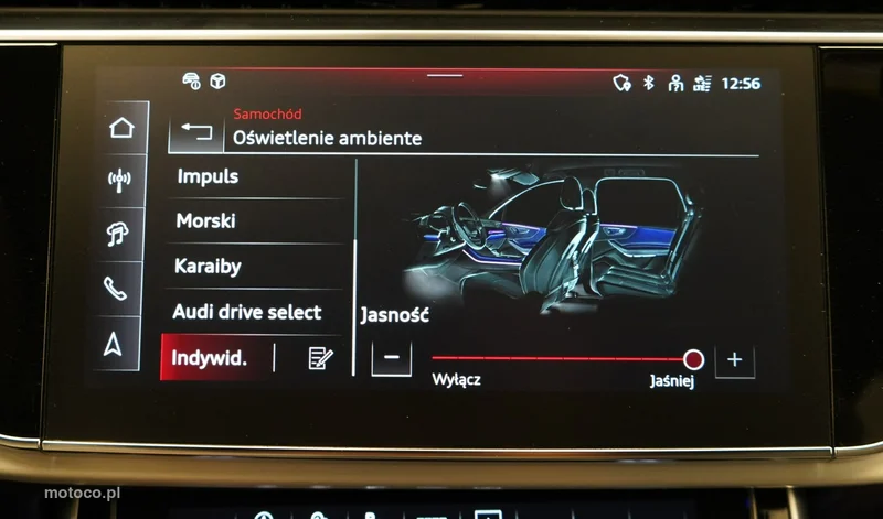 Audi Q7 4M 36