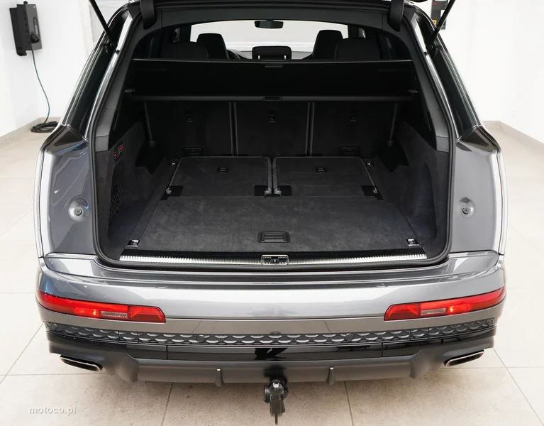 Audi Q7 4M 10