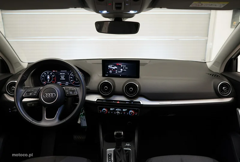 Audi Q2 14