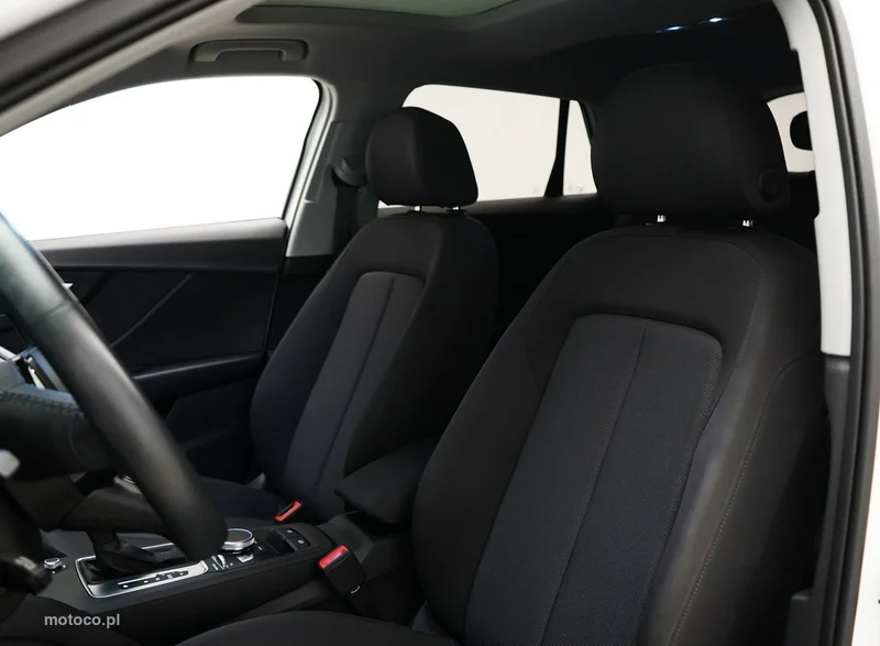 Audi Q2 19