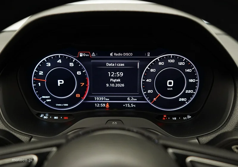 Audi Q2 25