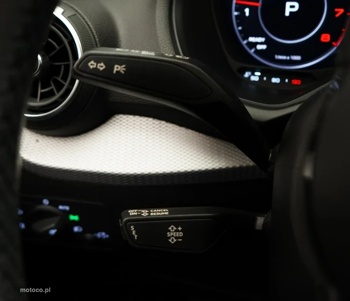 Audi Q2 26