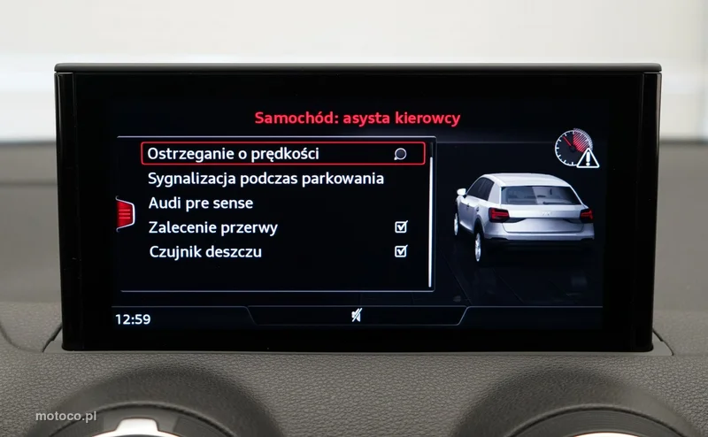 Audi Q2 29
